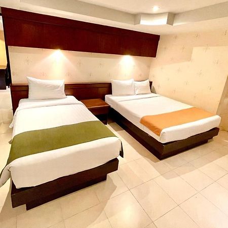 Rayaburi Hotel, Patong מראה חיצוני תמונה