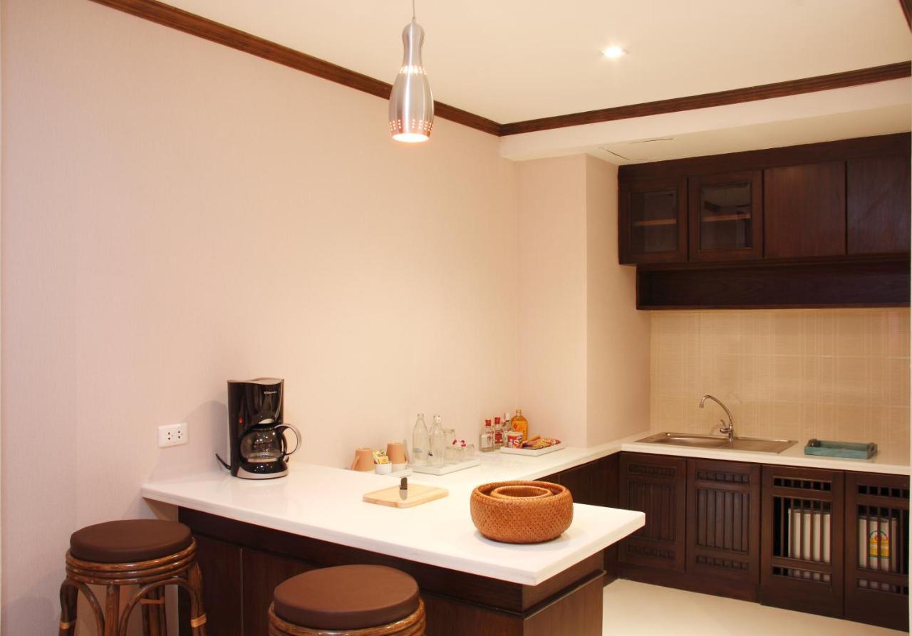 Rayaburi Hotel, Patong מראה חיצוני תמונה