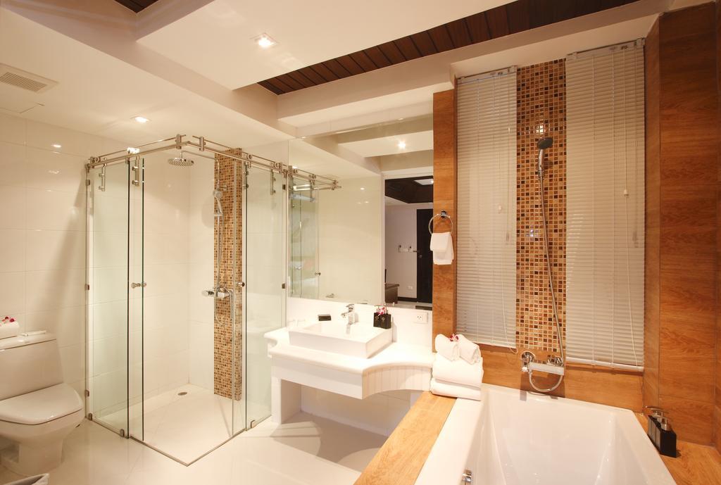 Rayaburi Hotel, Patong מראה חיצוני תמונה