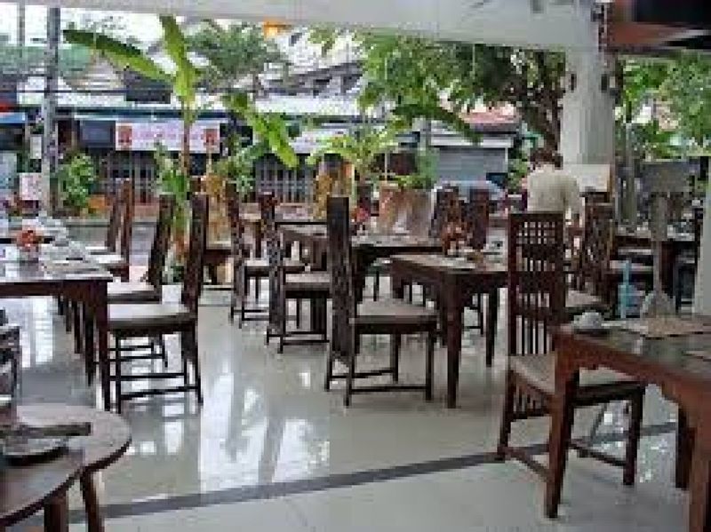 Rayaburi Hotel, Patong מראה חיצוני תמונה