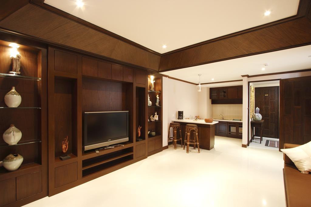 Rayaburi Hotel, Patong מראה חיצוני תמונה